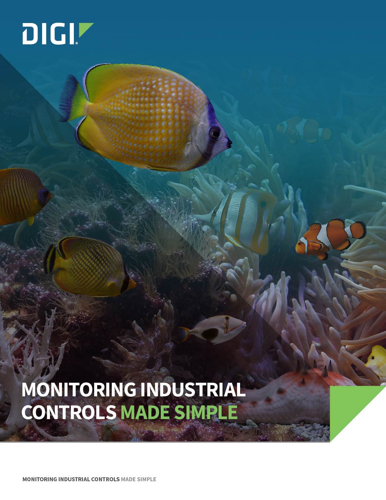 Monitoring Industrial Controls Made Simple