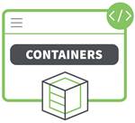 Digi Containers — value-added service