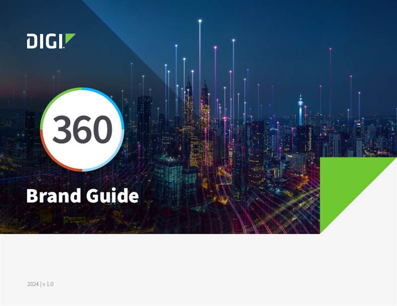 Digi 360 Brand Guidelines