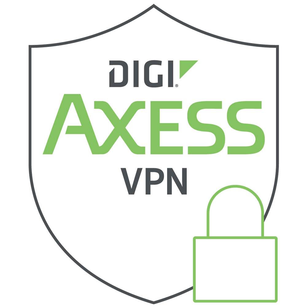 Digi Axess VPN