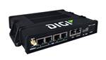 Digi Connect EZ 4 con PoE