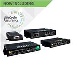 Familia Digi Connect EZ con LifeCycle Assurance