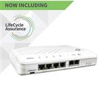 Digi Connect EZ WS mit LifeCycle Assurance