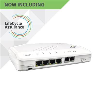 Digi Connect EZ WS