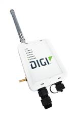 Digi HX20 Gateway