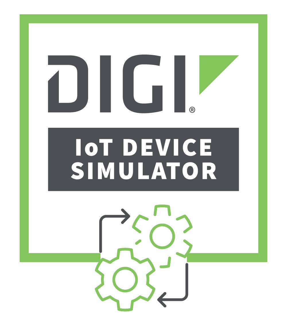 Digi IoT Device Simulator