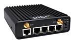 Routeur cellulaire industriel Digi IX25 5G