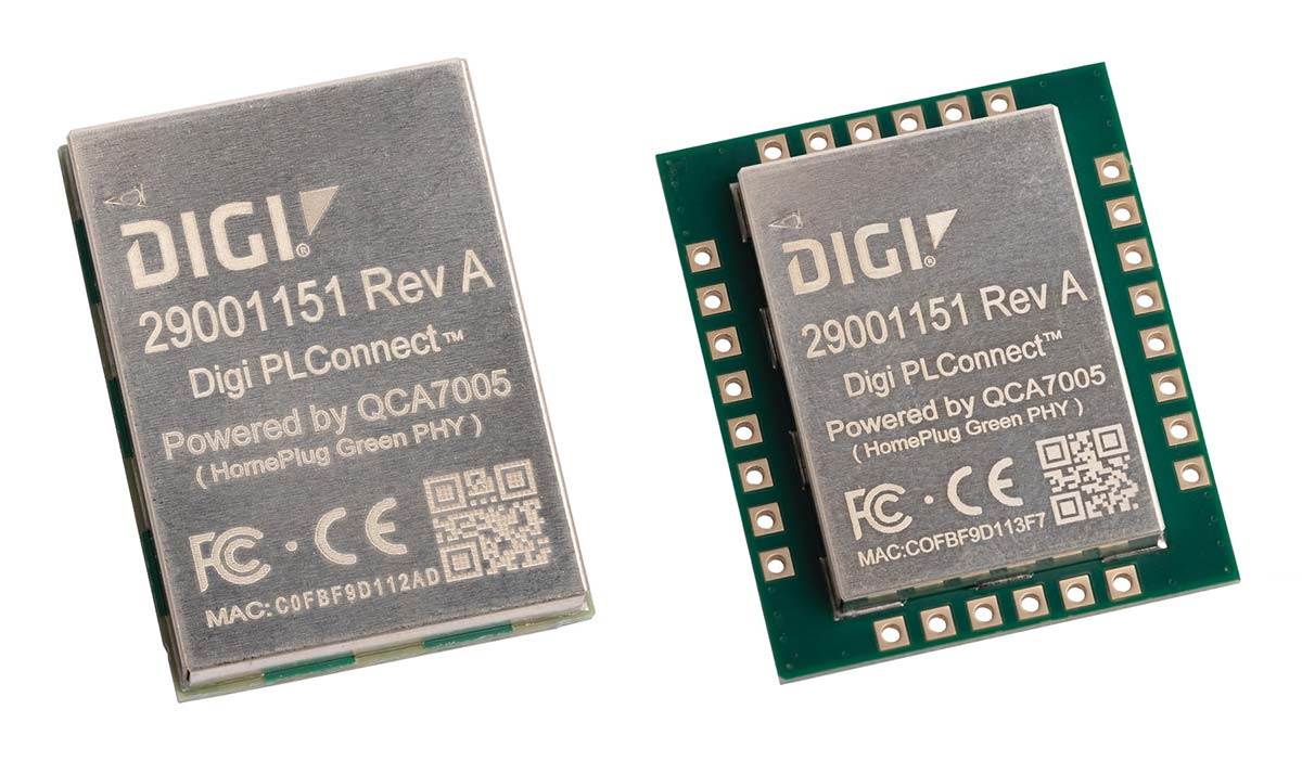 Digi PLConnect 7005