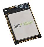 Digi XBee 3 BLU — Micro-mount (MMT) with chip