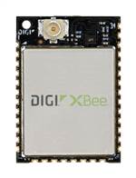 Digi XBee 3 BLU — Micro-mount (MMT) with U.FL (front)