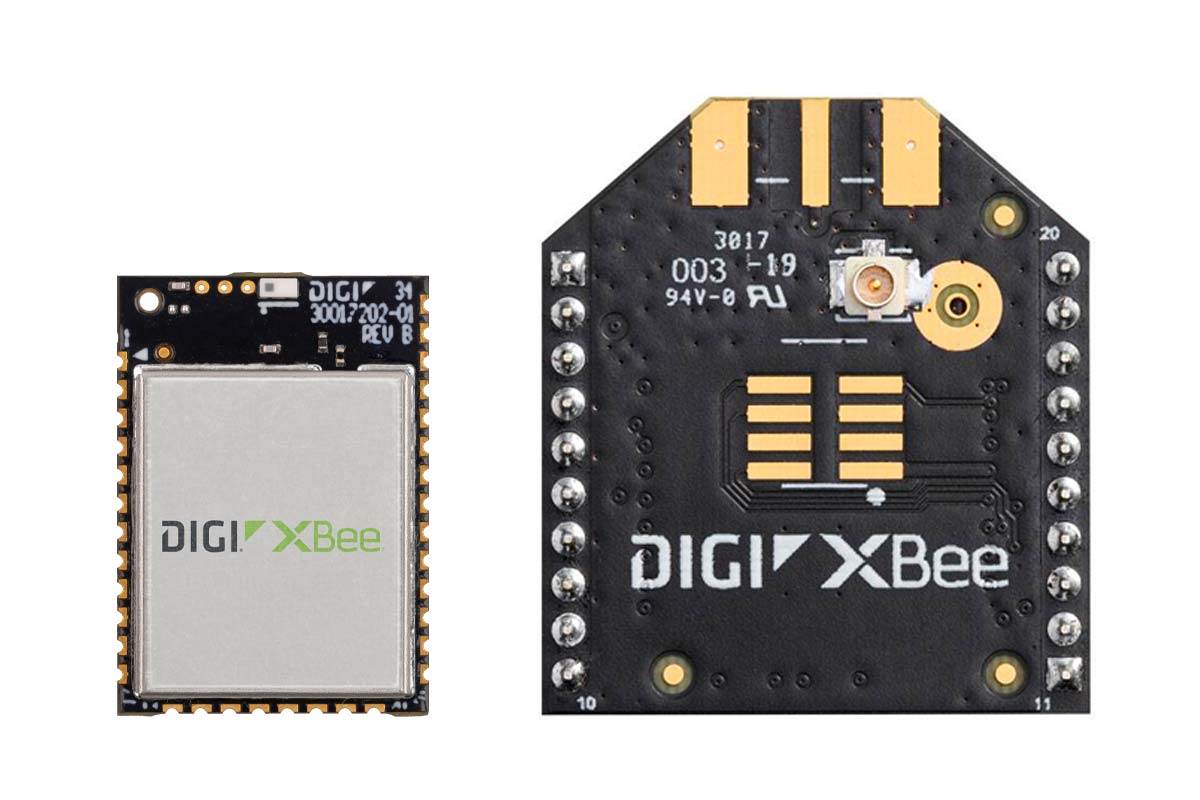 Digi XBee 3 BLU