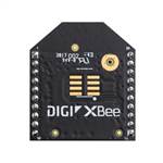 Digi XBee 3 BLU — Through-Hole (TH) with PCB front