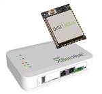 Digi XBee for Wi-SUN with Hive Border Router solution