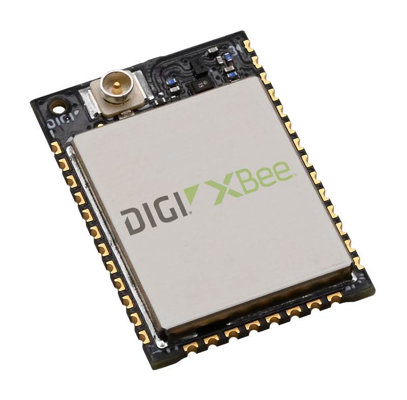 XK-WS-8 - Digi XBee for Wi-SUN Development Kit — Europe | Digi