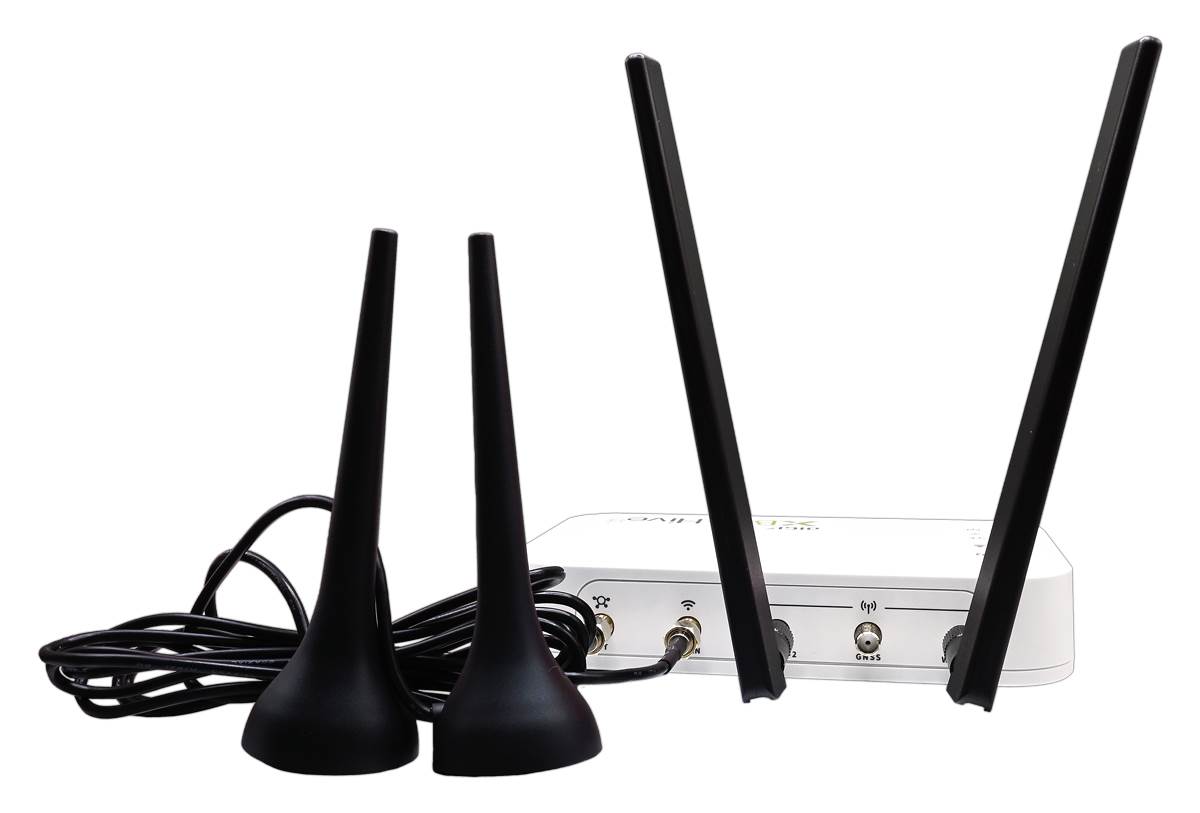 XH-24P-TW1-101 - Digi XBee Hive Development Kit — Digi XBee Hive
