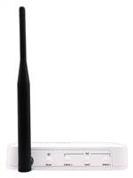 Digi XBee Border Router – zurück mit Zubehör