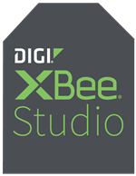 Digi XBee Studio