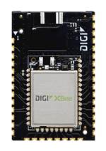 Digi XBee XR 868 SMT-Chip-Front