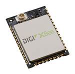 Digi XBee XR 900 MMT U.FL