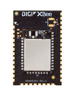 Digi XBee XR 920 SMT 射频焊盘正面