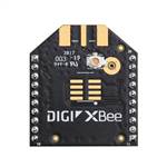 Digi XBee XR 920 TH U.FL frontal