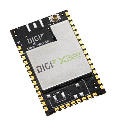 Digi XBee XR PRO RF Module