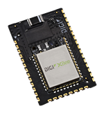 Digi XBee XR 900 SMT with chip antenna