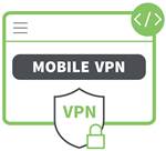Digi Mobile VPN — value-added service