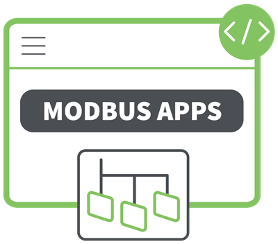 Digi Modbus-Mehrwertanwendungen