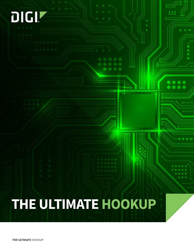 Page de couverture de The Ultimate Hookup