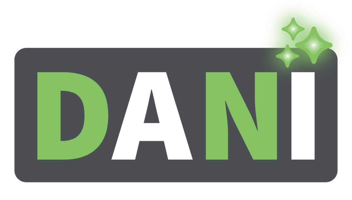 Logo DANI