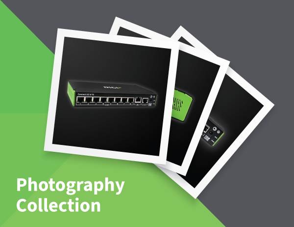 Digi Connect EZ 8 TS