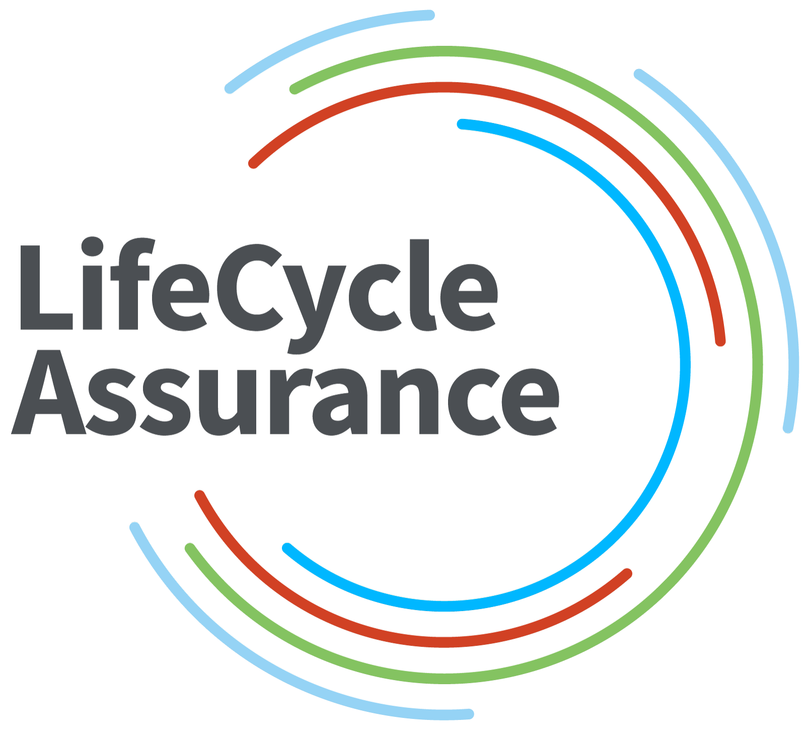 Digi LifeCycle Assurance logo