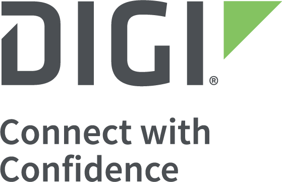带标语的 Digi 徽标