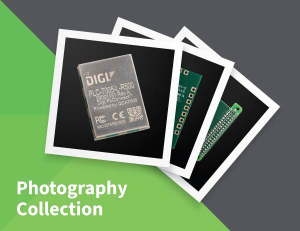 Digi PLConnect 7005