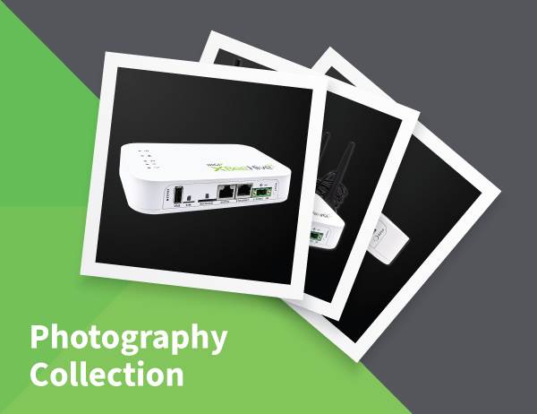 Passerelle Digi Digi XBee Hive