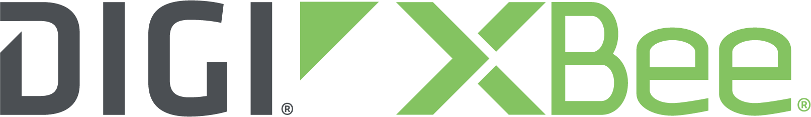 Digi XBee logo