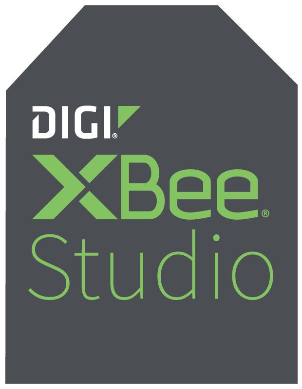 Digi XBee Logotipo del estudio