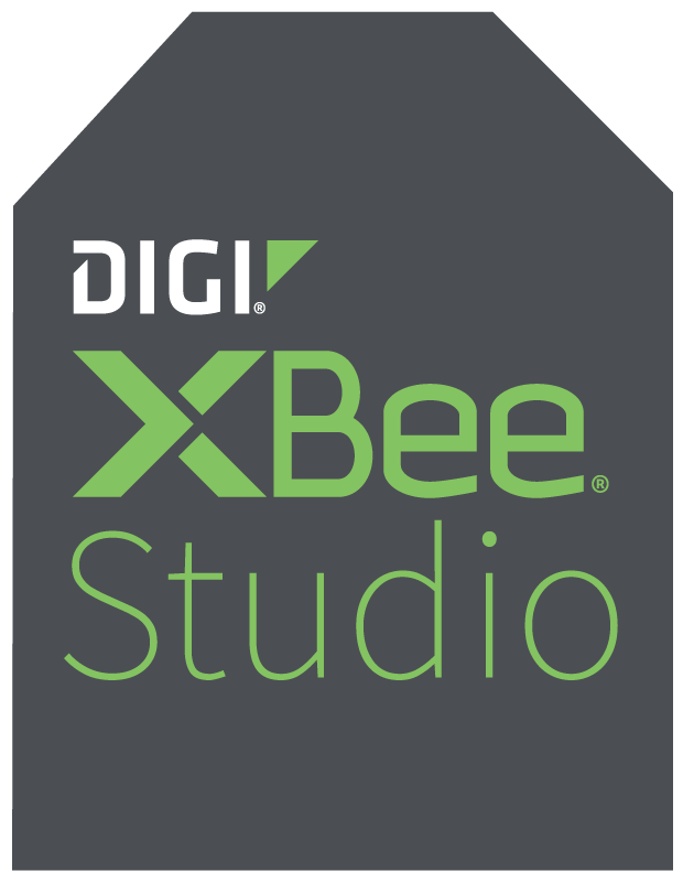 Digi XBee 工作室徽标