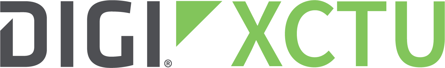 Digi XCTU logo