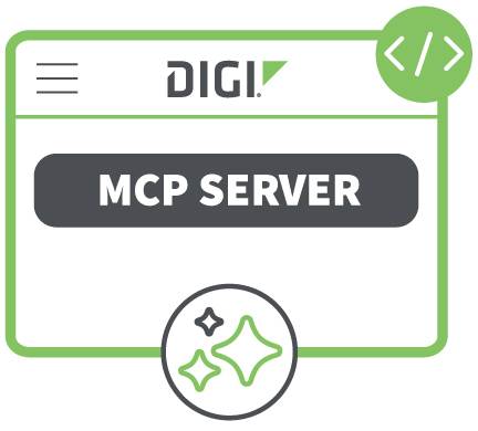 Badge serveur MCP