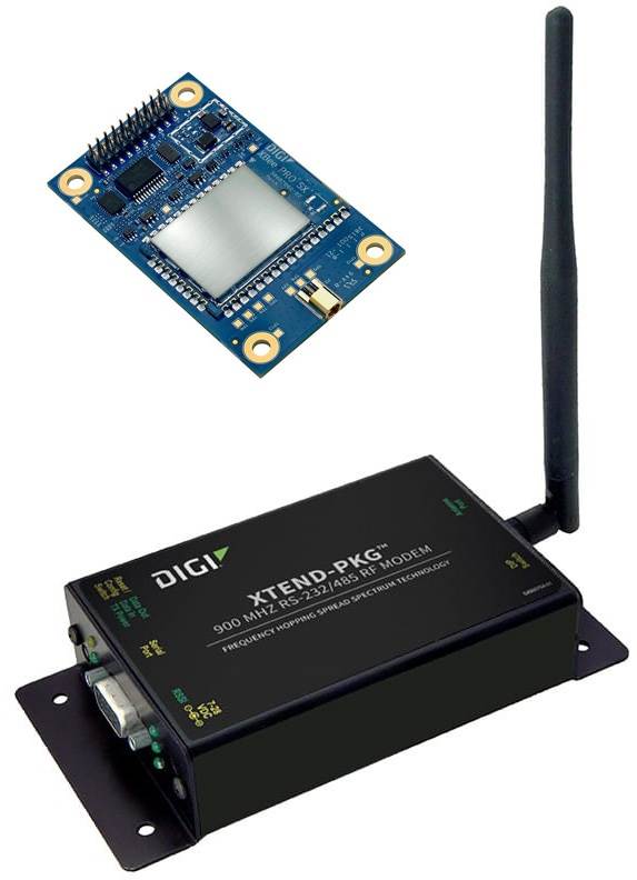 XTend 900 MHz