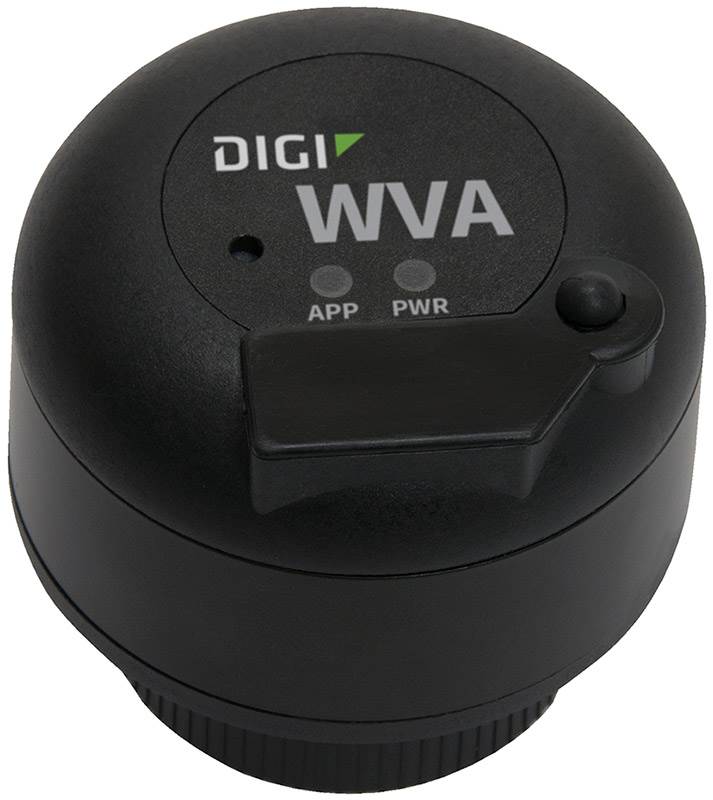 Digi Wireless Vehicle Bus Adapter (WVA)