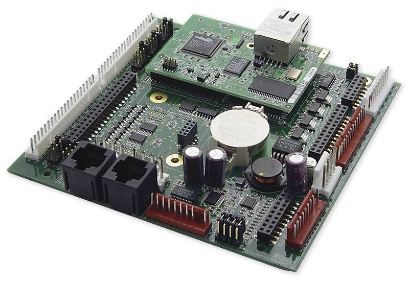 RabbitCore SBC BL series