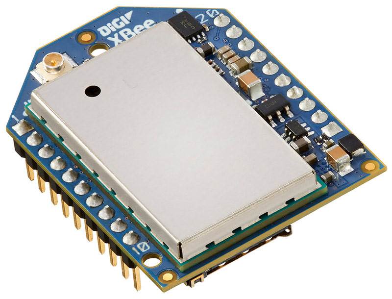 Digi XBee Cellular 3G