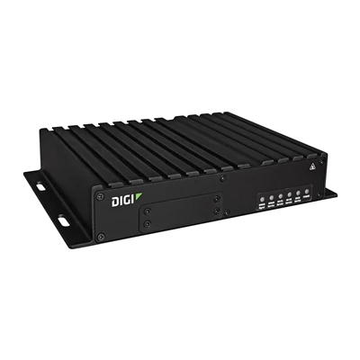 Digi TX64 5G Rail