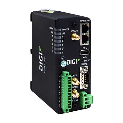 Digi IX30