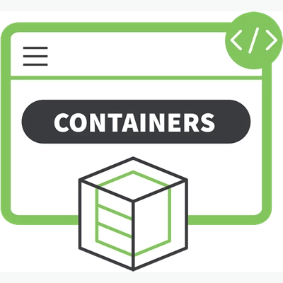 Containers image