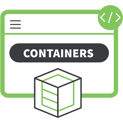 Containers image