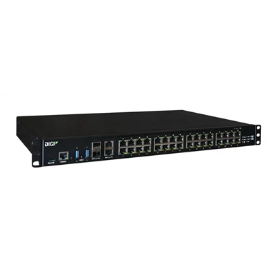 Digi Connect EZ 16/32 Support Resources